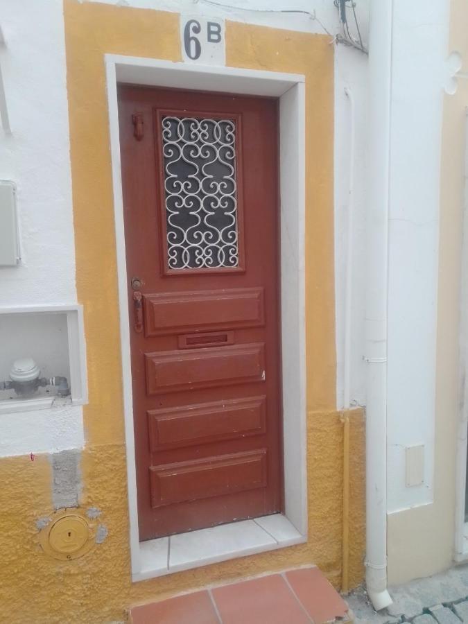 Casa Da Romeira Элваш Экстерьер фото