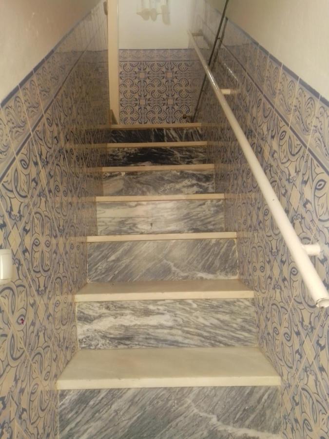 Casa Da Romeira Элваш Экстерьер фото