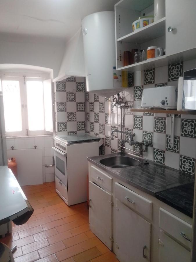 Casa Da Romeira Элваш Экстерьер фото